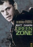 Green Zone (2010) (Steelbook)