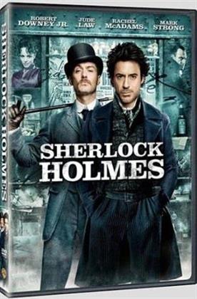 Sherlock Holmes (2010)
