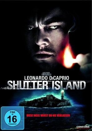 Shutter Island (2010)