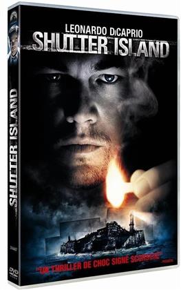 Shutter Island (2010)