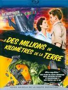 A des millions de kilomètres de la Terre - 20 million miles to earth (1957) (1957)