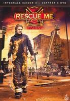 Rescue me - Saison 3 (4 DVD)