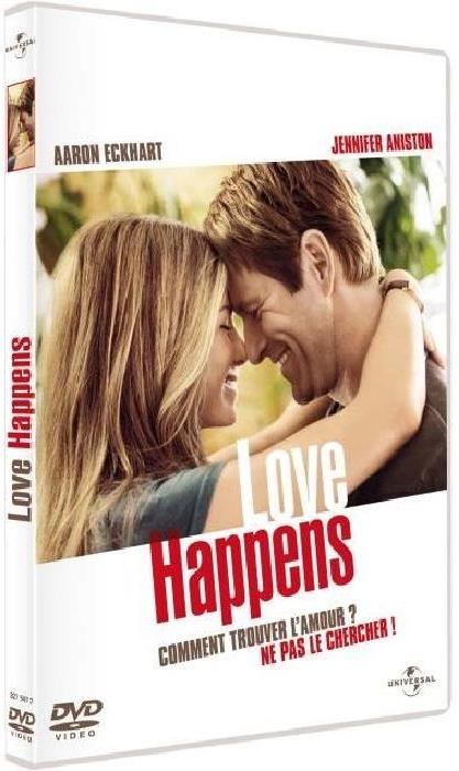 Love Happens (2009)