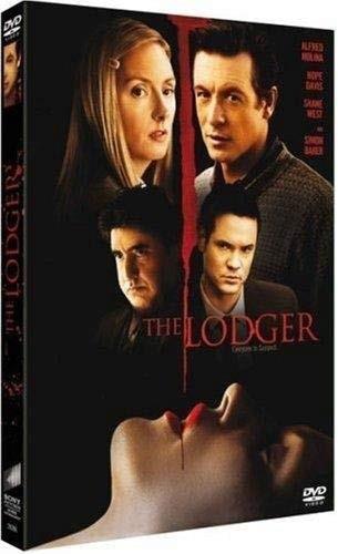 Jack l'éventreur - The Lodger (2009) (2009)
