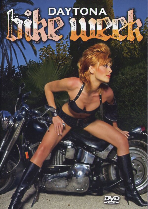 Daytona Bike Week