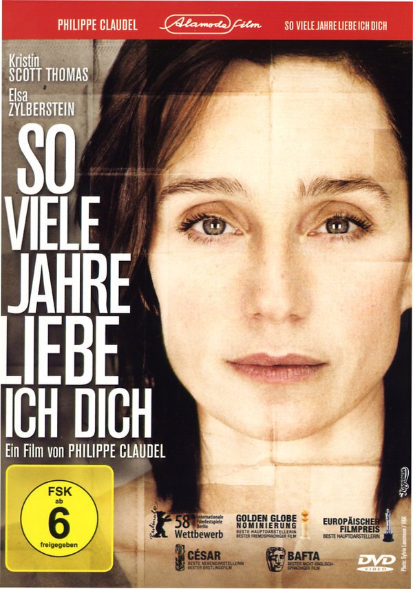So viele Jahre liebe ich dich (2008)