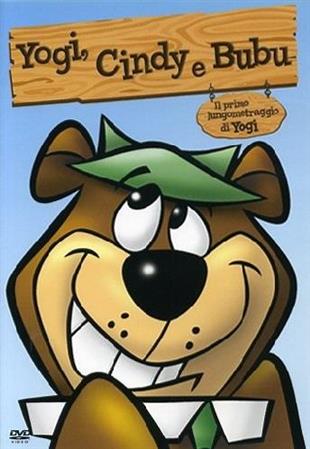 Yogi, Cindy e Bubu
