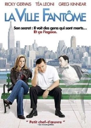 La ville fantôme - Ghost Town (2008) (2008)