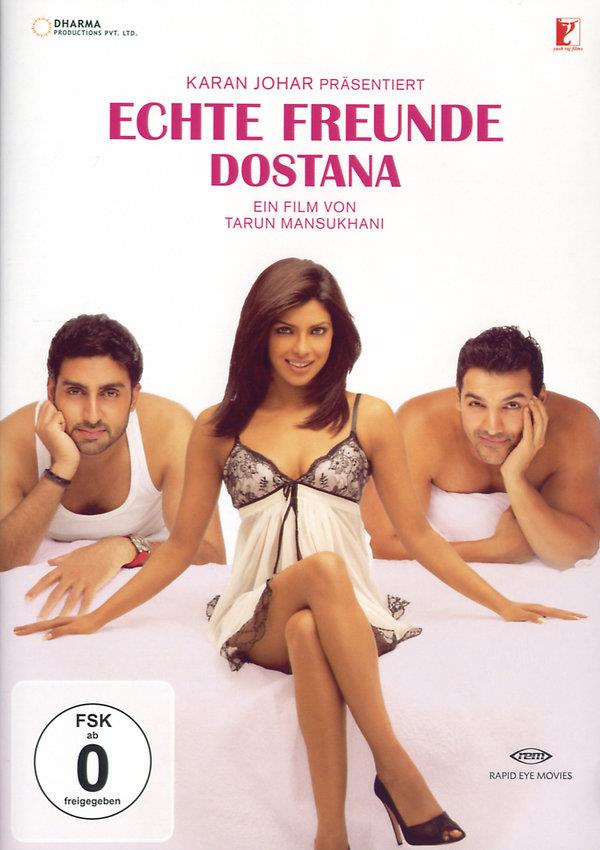 Dostana - Echte Freunde (2008)
