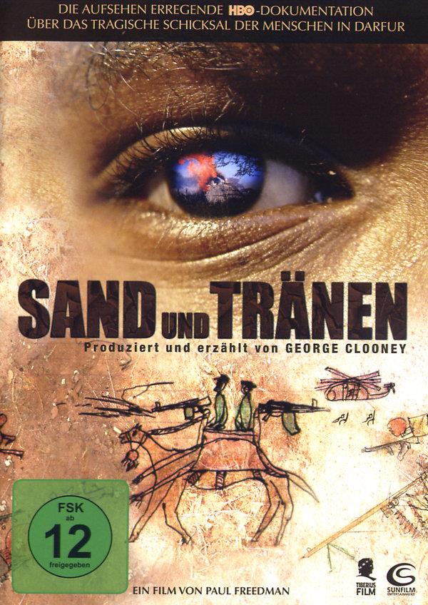 Sand und Tränen (2007)
