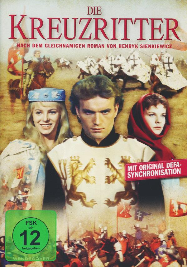 Die Kreuzritter (1960)
