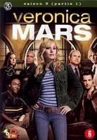Veronica Mars - Saison 3.1 (3 DVD)