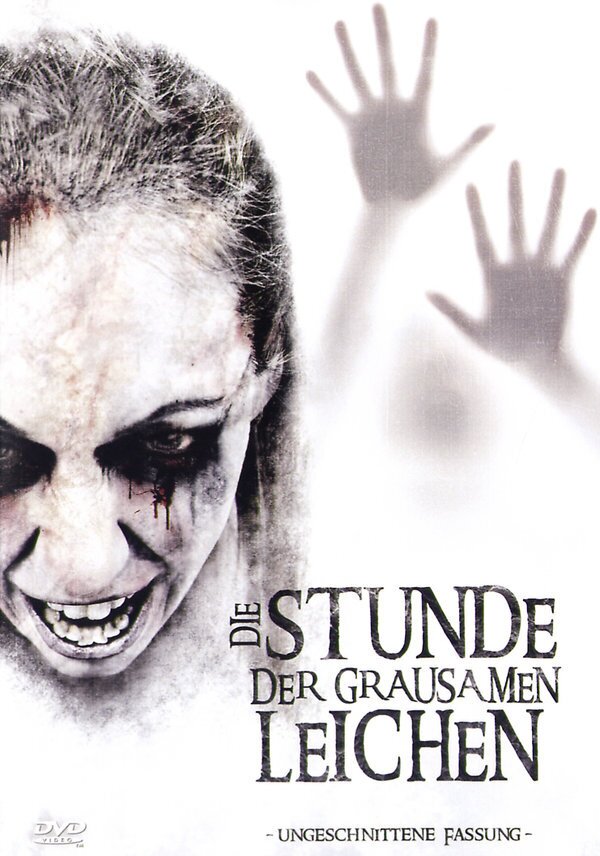 Die Stunde der grausamen Leichen - El Jorobado de la morgue (1972) (1973)