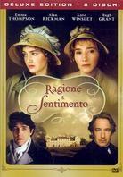 Ragione e sentimento (1995) Deluxe Edition