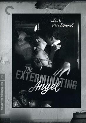 The Exterminating Angel (1962) (Criterion Collection, 2 DVDs)