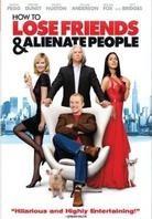 How to Lose Friends and Alienate People (2008)