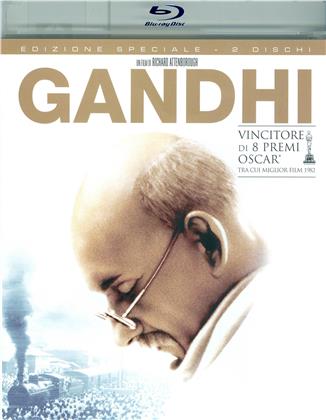 Gandhi (1982) (Special Edition, 2 Blu-rays)