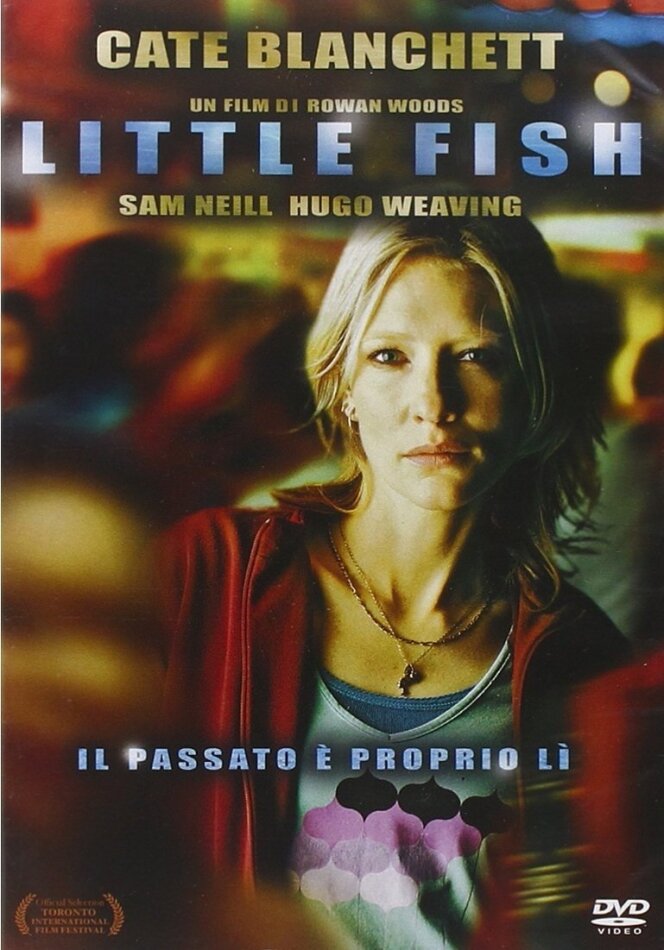 Little Fish (2005)