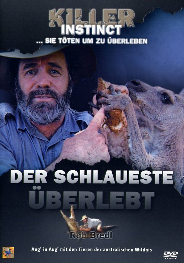 Killer Instinct - Der Schlaueste überlebt