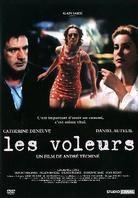 Les voleurs Single Edition