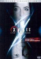 The X Files 1 & 2 2 DVD