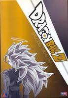 Dragonball Z - Coffret 13 (4 DVD)