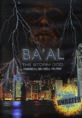 Ba'al - The Storm God (2008) Unrated