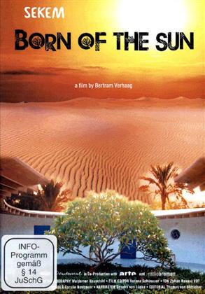 Sekem - Born of the sun (2007)