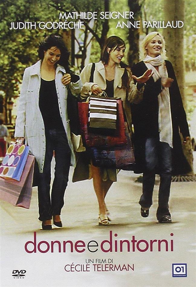 Donne e Dintorni - Tout pour plaire
