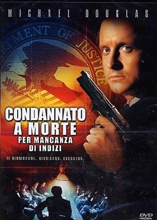 Condannato a morte per mancanza di indizi (1983)