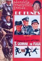 3 uomini in fuga - La grande vadrouille (1966)