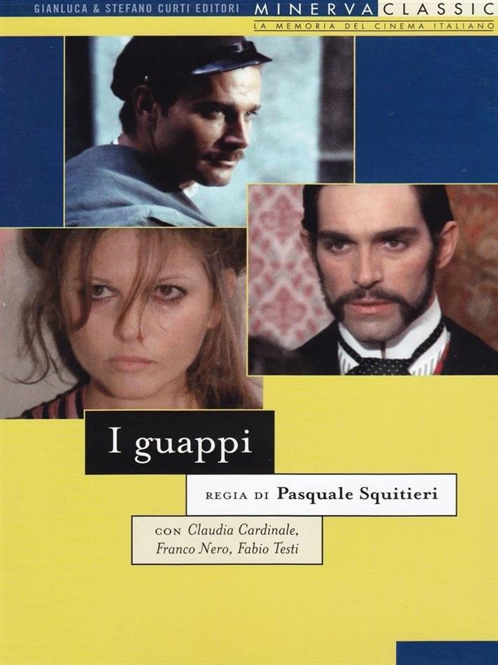 I Guappi (1974)
