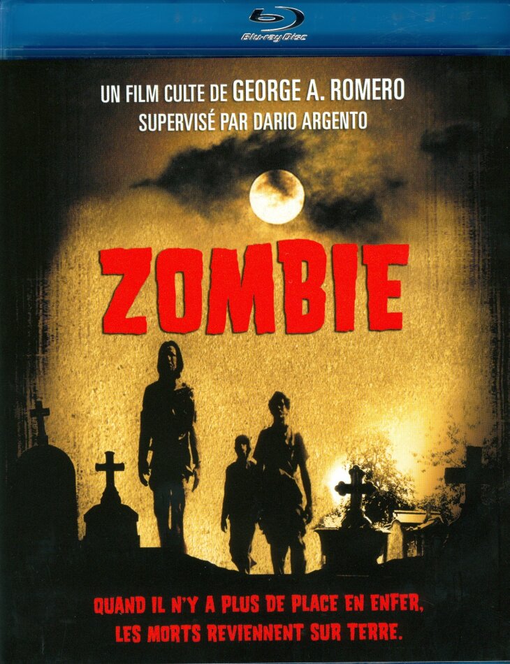 Zombie (1978)