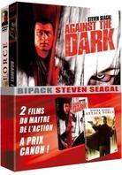 Against the Dark / Attack Force 2 DVDs