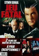 Against the Dark / Jeu Fatal 2 DVD