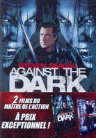Against the Dark / Urban Justice 2 DVDs