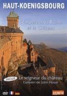 Haut-Koenigsbourg