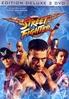 Streetfighter - L'ultime combat (1994) Édition Deluxe