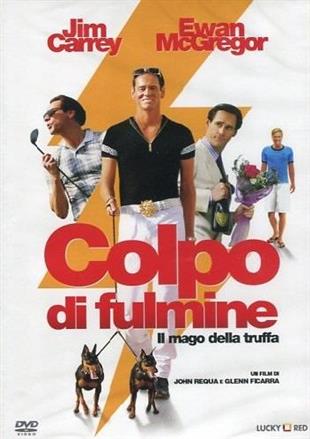 Colpo di fulmine - Il mago della truffa (2009)