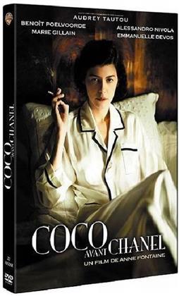 Coco avant Chanel (2009)