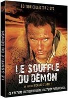 Le souffle du démon (1992) Collector's Edition, 2 DVDs