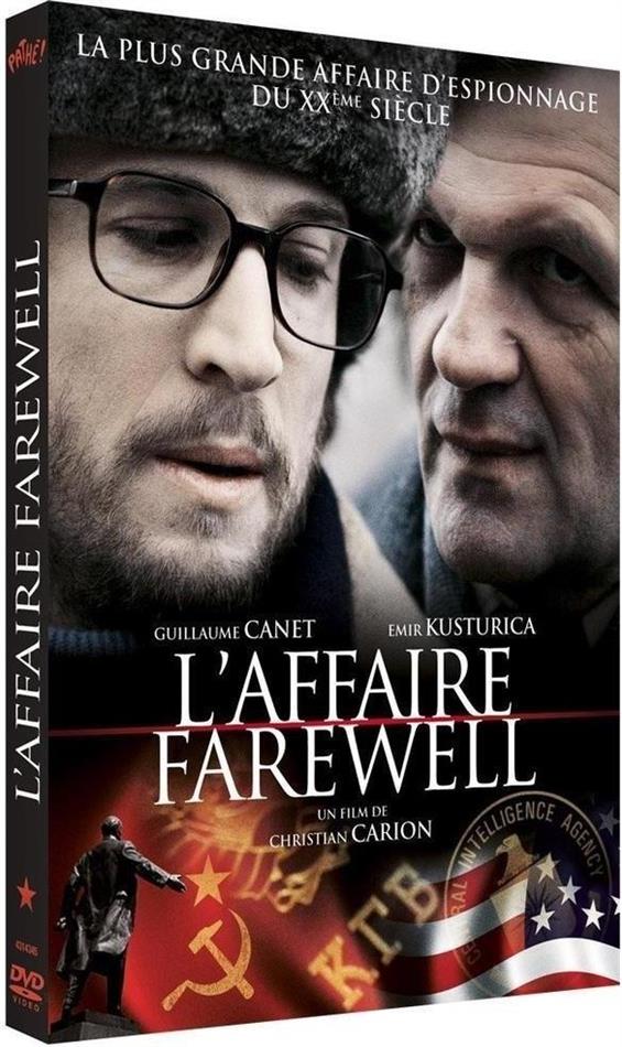 L'affaire Farewell (2009)
