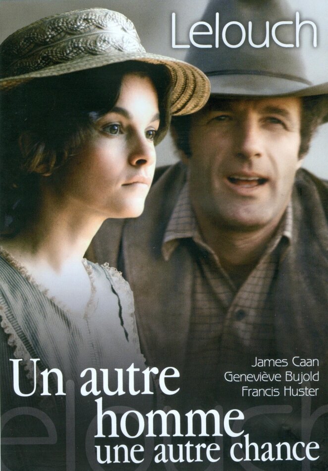 Un autre homme une autre chance (1977)