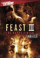 Feast 3 - The Happy Finish (2009) Unrated