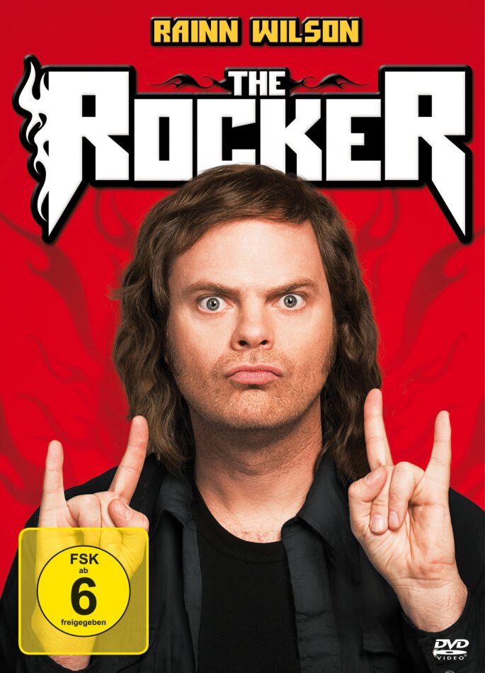 The Rocker