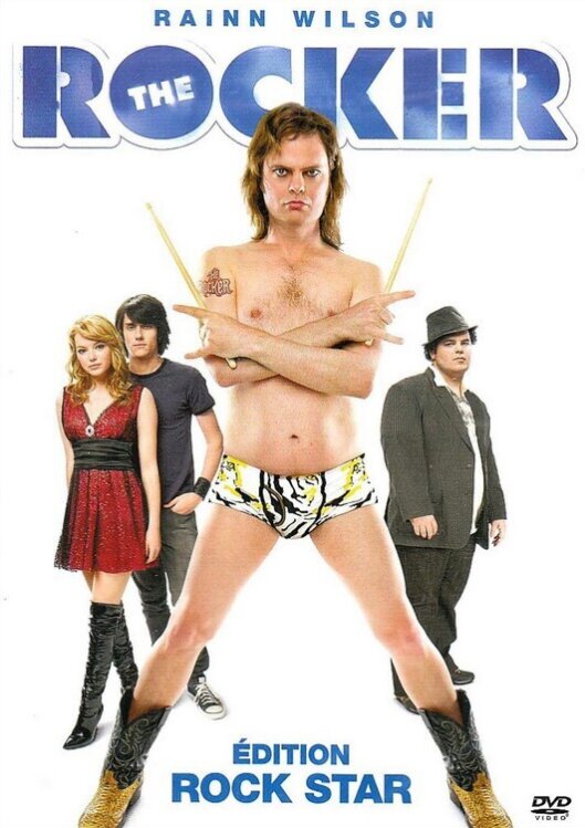 The Rocker