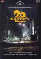 20th Century Boys (2008)