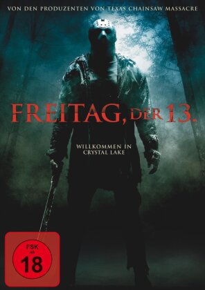 Freitag der 13. - Willkommen in Crystal Lake (2009)