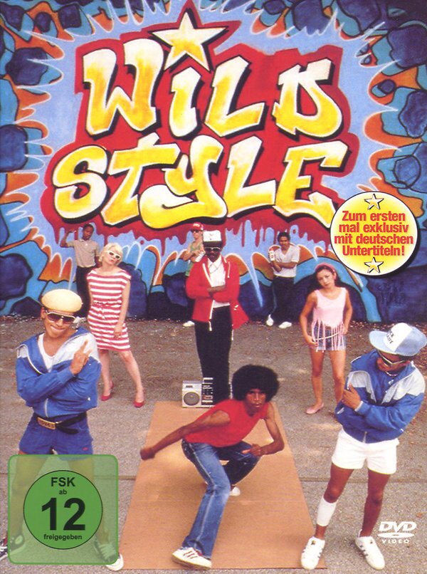 Wild Style (1982)