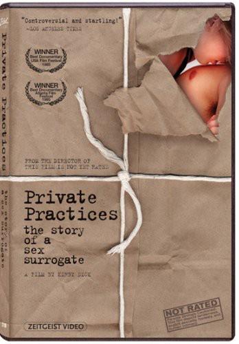 Private Practices - The Story of a Sex Surrogate